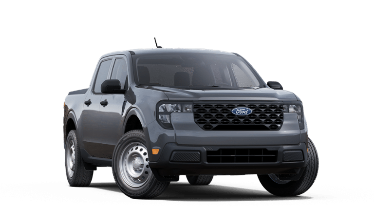 Maverick® vehicle